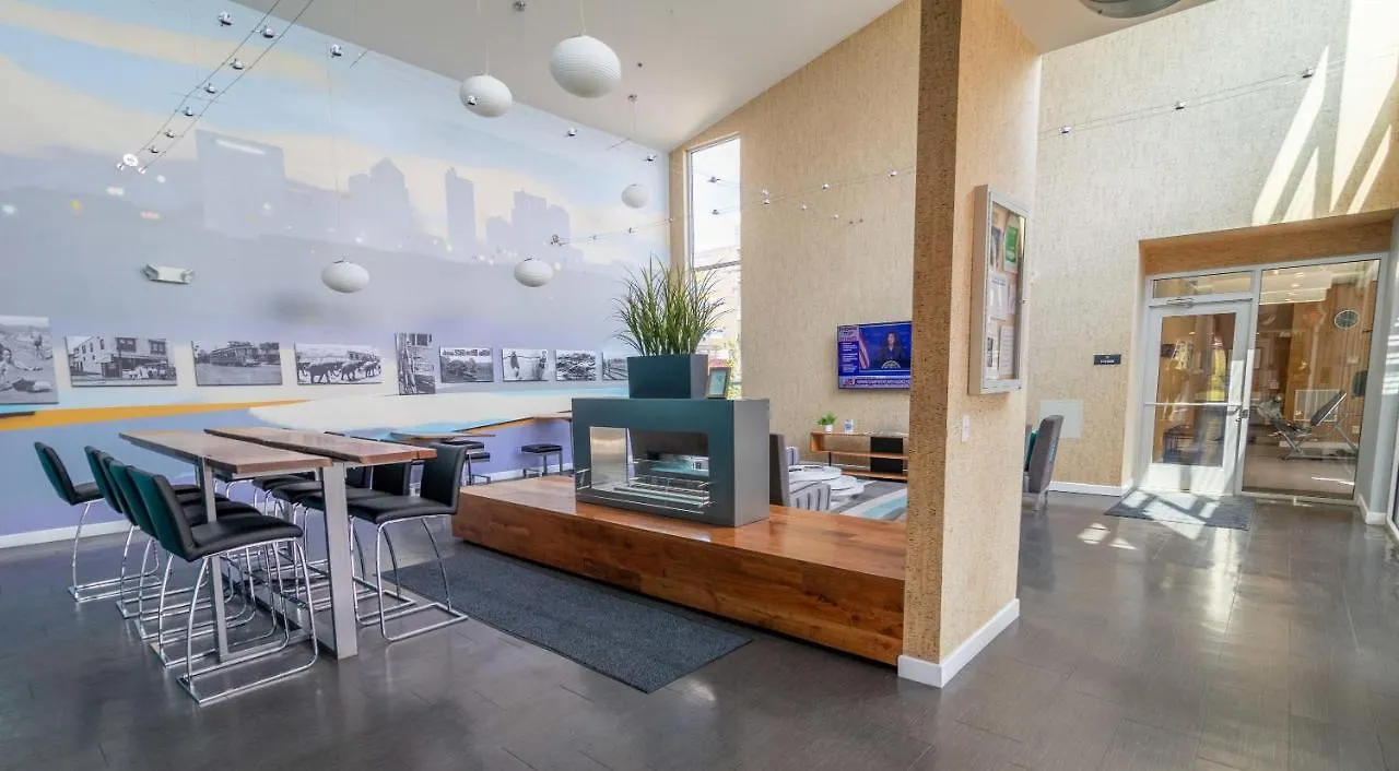 Luxury Lofted 1 Bed Unit With Hot Tub And Pool Apartment Columbus 0*,  United States