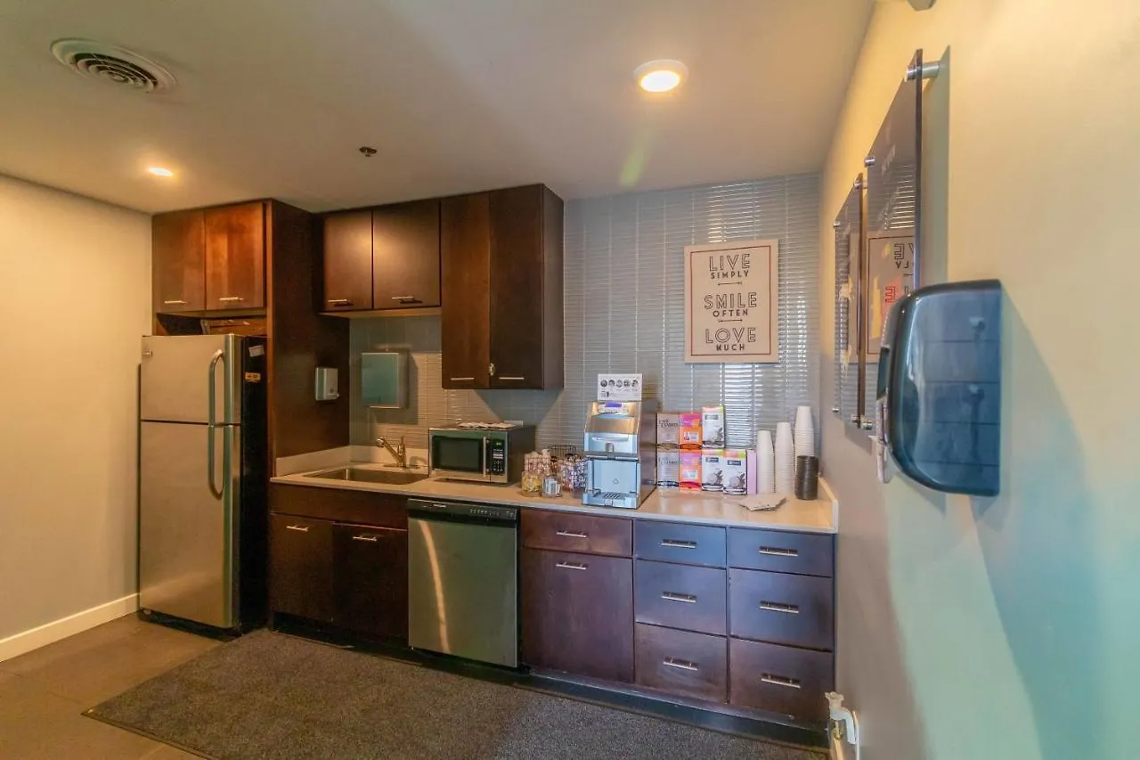 Luxury Lofted 1 Bed Unit With Hot Tub And Pool Apartment Columbus United States