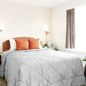 Hotel Intown Extended Oh - Dublin, Columbus
