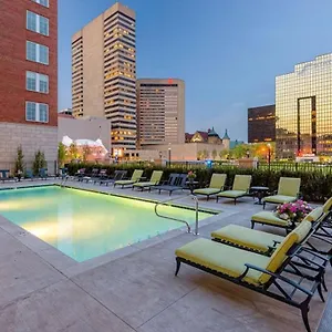 Apartment King Size In Heart Of Downtown, Columbus