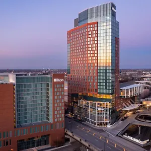 4* Отель Hilton Downtown
